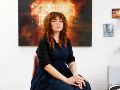 ARTE. Alejandra Ruiz Rincón será la artista residente de este año y desarrollará el proyecto “La ciudad de las damas”. CORTESíA