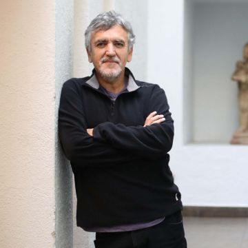 Trino Camacho. El monero presenta una mirada crítica y humorística al futbol. EL INFORMADOR/Archivo