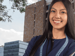 Prepárate para ir más allá de las tendencias con la Licenciatura en Negocios de la Moda e Imagen de la UAG. ESPECIAL