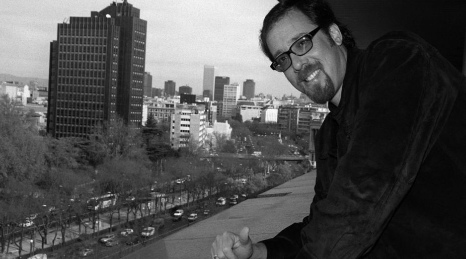 Orbit dejó una gran huella en el pop y rock de las islas británicas. EFE / ARCHIVO
