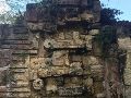El desciframiento de los jeroglíficos en Xultún, Guatemala, revela la identiedad de un pionero astronómico maya. EFE / ARCHIVO