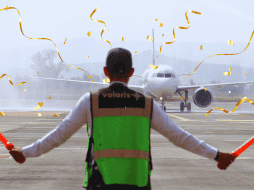 Las nuevas operaciones ampliarán la oferta internacional del Aeropuerto Internacional de Guadalajara. ESPECIAL / CANVA