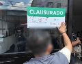 La diligencia ministerial se realizó como resultado de una investigación iniciada tras una denuncia ciudadana. ESPECIAL/Fiscalía de Jalisco