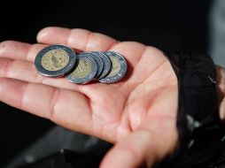 La Ley Federal del Trabajo prohíbe que los patrones retengan las propinas de sus empleados. EL INFORMADOR/ARCHIVO