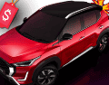 La Magnite también fue sometida a un proceso de adaptación específico para el mercado mexicano.  NISSAN / ESPECIAL