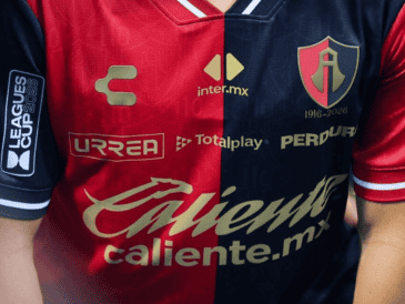 Atlas queda prácticamente eliminado de la Leagues Cup, con dos derrotas y cero puntos. ATLAS FC