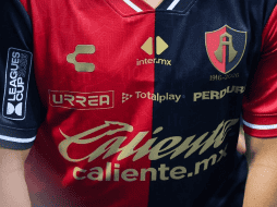 Atlas queda prácticamente eliminado de la Leagues Cup, con dos derrotas y cero puntos. ATLAS FC