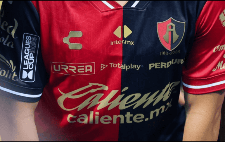 Atlas queda prácticamente eliminado de la Leagues Cup, con dos derrotas y cero puntos. ATLAS FC