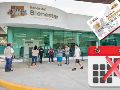 Normalmente, durante los meses de pago, los depósitos se realizan todos los días, aunque en esta ocasión habrá un día de pausa. ESPECIAL / Banco del Bienestar y CANVA