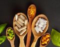 Cuando la dieta regular no es suficiente para cubrir los requerimientos, también existen multivitamínicos o suplementos de donde podemos adquirirlas de forma segura. ESPECIAL / CANVA