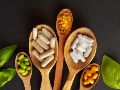 Cuando la dieta regular no es suficiente para cubrir los requerimientos, también existen multivitamínicos o suplementos de donde podemos adquirirlas de forma segura. ESPECIAL / CANVA
