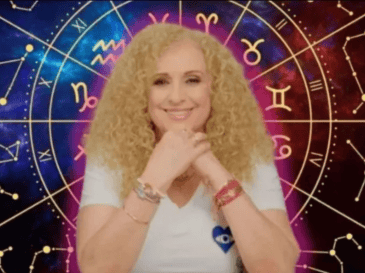 La astróloga recomienda escuchar la intuición, mantener una actitud positiva y dedicar tiempo a aquello que genera tranquilidad. ESPECIAL