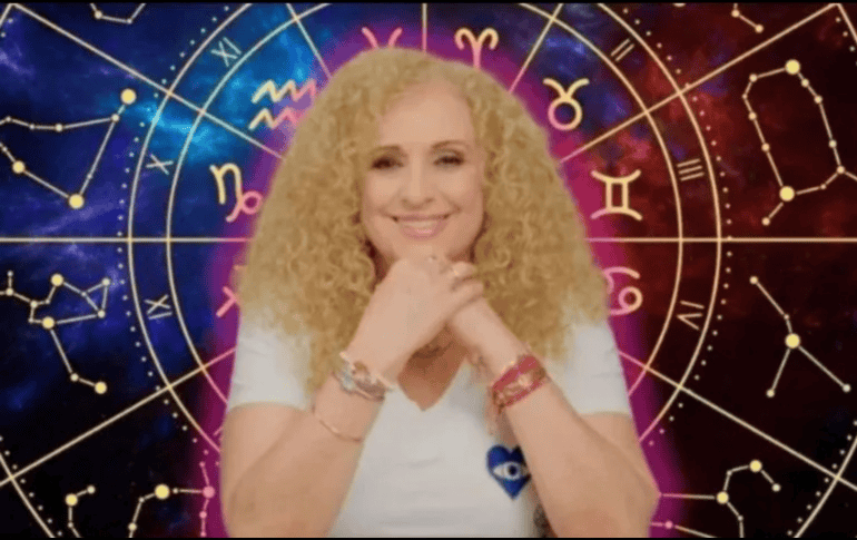 La astróloga recomienda escuchar la intuición, mantener una actitud positiva y dedicar tiempo a aquello que genera tranquilidad. ESPECIAL