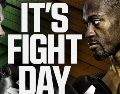 Aaron McKenna y Etinosa Oliha disputan el campeonato que dejó vacante Janibek Alimkhanuly. X/Zuffa_Boxing