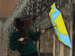 La lluvia afectará principalmente a los diversos municipios ubicados en la zona sur y poniente de la gran metrópoli jalisciense. ESPECIAL / CANVA