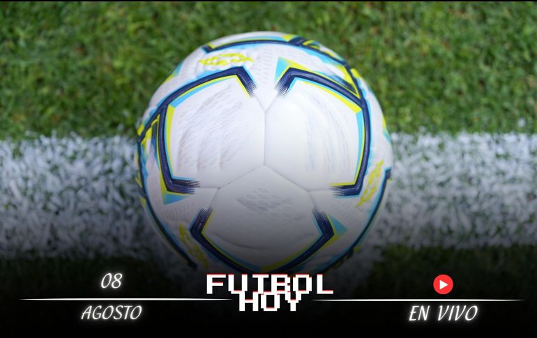 La jornada destaca por la actividad en competiciones de gran relevancia como la Leagues Cup, la Liga Expansión MX y la Liga MX Femenil. ESPECIAL / IMAGO7 y CANVA