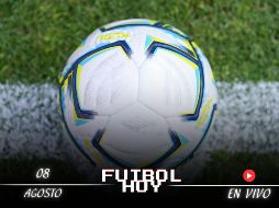 La jornada destaca por la actividad en competiciones de gran relevancia como la Leagues Cup, la Liga Expansión MX y la Liga MX Femenil. ESPECIAL / IMAGO7 y CANVA