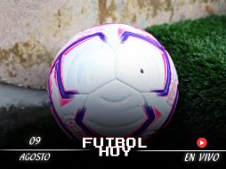 Los aficionados podrán seguir de cerca los partidos programados para este día a través de distintas opciones de transmisión, tanto en televisión como en plataformas de streaming. ESPECIAL / IMAGO7 y CANVA