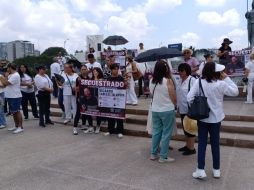 Apenas este viernes, la Fiscalía de Jalisco confirmó que fue localizado abandonado el coche del hombre de 45 años de edad. ESPECIAL