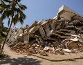 La tragedia sísmica del pasado 24 de junio dejó 41 mil 624 hogares perjudicados según autoridades. EFE/M. Gutiérrez