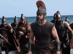 A través de personajes como Odiseo, Polifemo, Eumeo y los feacios, la obra de Homero muestra que la generosidad y la hospitalidad pueden abrir puertas, mientras que el abuso y la arrogancia suelen tener consecuencias.  ESPECIAL/UNIVERSALPICTURES