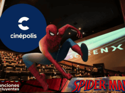 Recuerda confirmar en taquilla que tus boletos sean para una función relajada y no tradicional. ESPECIAL/EL INFORMADOR ARCHIVO/ Cinépolis