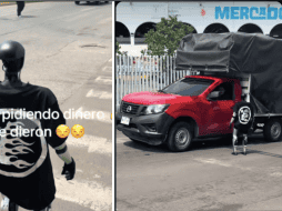 El precio de un robot humanoide en México puede variar considerablemente dependiendo de factores como el tamaño del robot, sus funciones y el nivel de tecnología .ESPECIAL/TikTok/ fierrobot