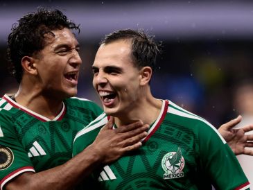 Conoce todos los detalles sobre el partido de México vs Estados Unidos en la Final Sub-20 de Concacaf HOY 9 de agosto. EFE/J. Méndez