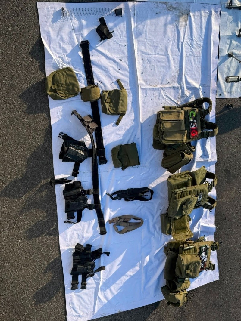 &nbsp;ESPECIAL / SECRETARÍA DE DEFENSA NACIONAL