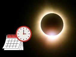 Te compartimos toda la información que debes conocer acerca del eclipse solar que se pronostica en los próximos días. UNSPLASH / M. Vihtelic