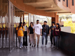 La UAG es una universidad que va más allá con enfoque internacional. ESPECIAL