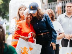 Las entregas se han realizado durante los 
