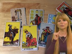 Según las predicciones de Mhoni Vidente, esta jornada estará influenciada por energías de cambio, crecimiento personal y nuevas oportunidades en el amor, el trabajo y el dinero. FACEBOOK/MHONIVIDENTE
