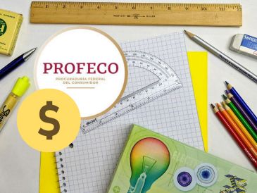 Con este anális las familias pueden aprovechar mejor su presupuesto y elegir los útiles escolares que realmente respondan a las necesidades de los estudiantes. PROFECO / CANVA