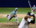 Monterrey tomó ventaja 1-0 en la serie, obligando a Jalisco a reaccionar este lunes. CORTESÍA/ CHARROS DE JALISCO.