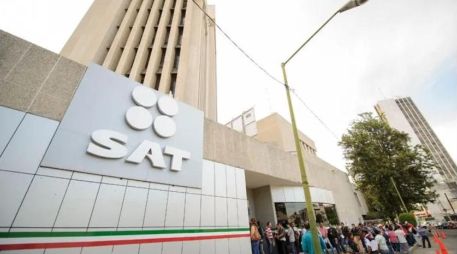 Con el programa de regularización de adeudos fiscales del SAT, los contribuyentes resultan beneficiados con atractivos descuentos. EL INFORMADOR/ARCHIVI