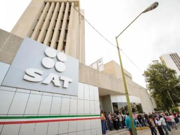 Con el programa de regularización de adeudos fiscales del SAT, los contribuyentes resultan beneficiados con atractivos descuentos. EL INFORMADOR/ARCHIVI