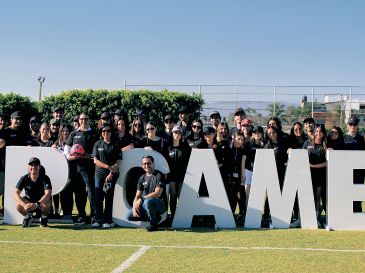Uno de los rasgos más importantes que los estudiantes de la Universidad Panamericana desarrollan es la autonomía para llevar a cabo su proyecto de vida. ESPECIAL