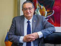 De acuerdo con su rector, la institución nació con la misión de formar personas capaces de desenvolverse en los ámbitos académico, personal y social. EL INFORMADOR
