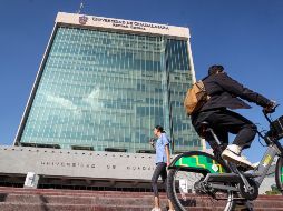La Universidad de Guadalajara publicó sus dictámenes de ingreso. Si tu resultado no fue favorable, existen opciones otras opciones. EL INFORMADOR/ARCHIVO