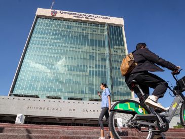 La Universidad de Guadalajara publicó sus dictámenes de ingreso. Si tu resultado no fue favorable, existen opciones otras opciones. EL INFORMADOR/ARCHIVO