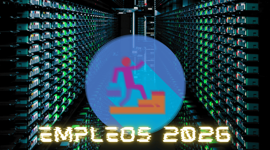 ¿Buscas una profesión con futuro? Conoce los perfiles más demandados en México durante 2026 y las áreas que ofrecen mayores oportunidades laborales. ESPECIAL/Canva