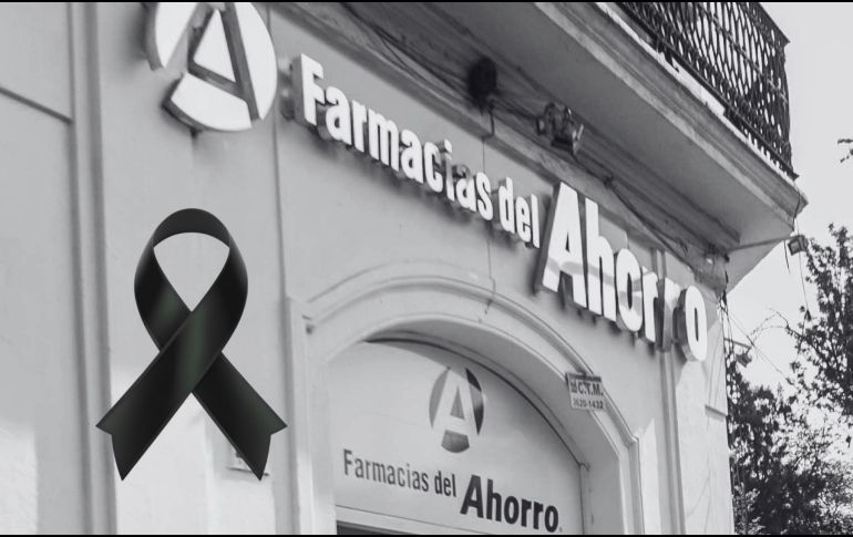Para 1991, el farmacéutico ya había iniciado con tres sucursales del proyecto de Farmacias del Ahorro en Tuxtla Gutiérrez, Chiapas. EL INFORMADOR / ARCHIVO