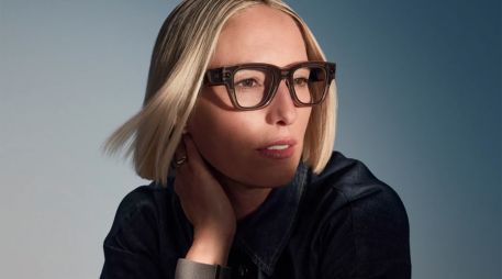 ¿Por qué están restringiendo las Ray-Ban Meta?. ESPECIAL / Ray Ban Meta