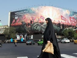 Irán mantiene cerrado el estrecho de Ormuz desde mediados de julio, tras nuevos bombardeos estadounidenses contra el sur del territorio iraní. EFE / ARCHIVO