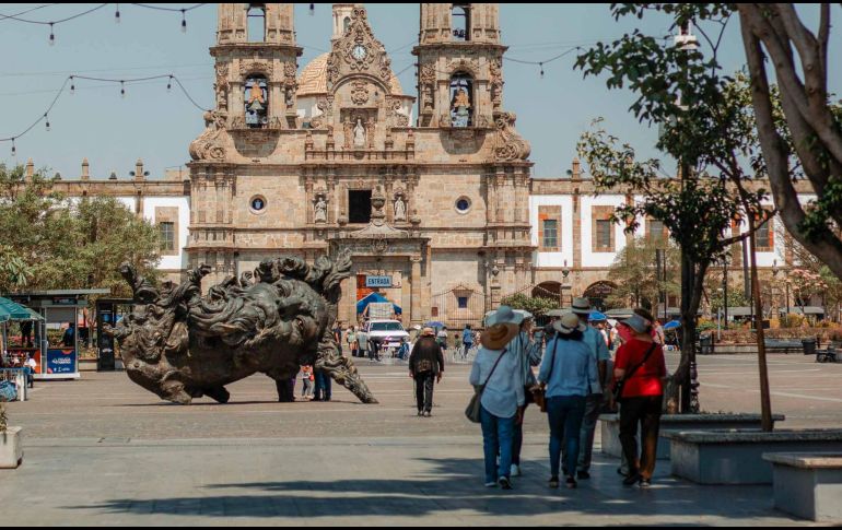 5 planes de fin de semana tradicionales para los tapatíos. Guadalajara  / Unsplash
