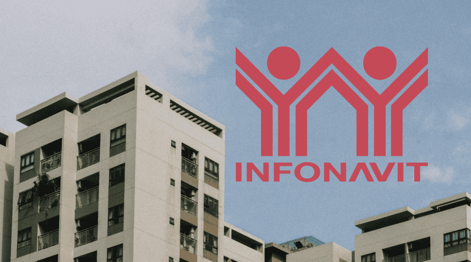 El Infonavit recomienda mantenerse informado sobre el estado del crédito. ESPECIAL/Canva
