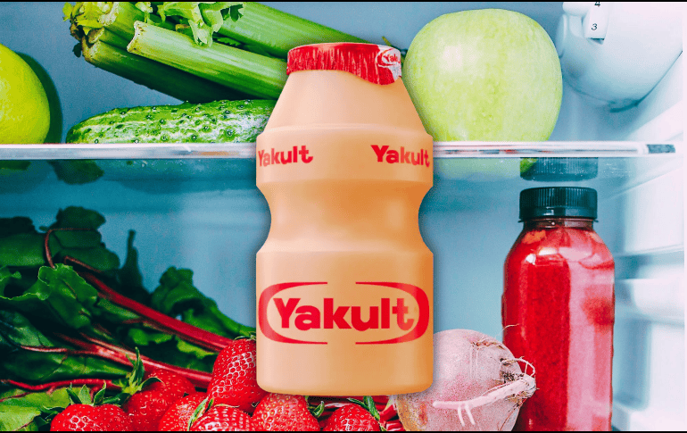 Yakult puede sumar, pero no hace todo el trabajo. ESPECIAL/Canva/Yakult
