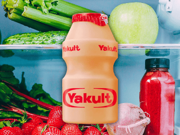 Yakult puede sumar, pero no hace todo el trabajo. ESPECIAL/Canva/Yakult