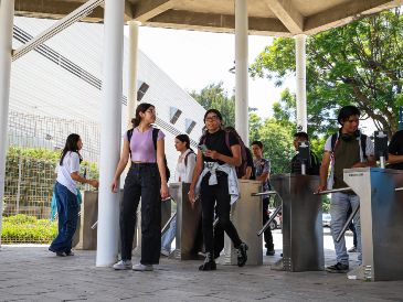 Tras la publicación del dictamen 2026-B, la UdeG anuncia los cupos disponibles para aspirantes no admitidos. EL INFORMADOR/J. Acosta